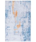 Safavieh Tacoma Grey / Blue Rug TAC812 4 ft. X 6 ft. Rectangle - Rugs Town Safavieh Tacoma Grey / Blue TAC812 4 ft. X 6 ft. Rectangle Rug