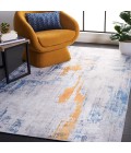 Safavieh Tacoma Grey / Blue Rug TAC812 4 ft. X 6 ft. Rectangle - Rugs Town Safavieh Tacoma Grey / Blue TAC812 4 ft. X 6 ft. Rectangle Rug