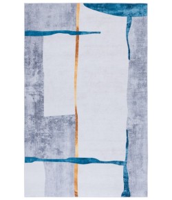 Safavieh Tacoma Grey / Light Grey TAC820 3 ft. X 5 ft. Rectangle Rug