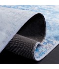 Safavieh Tacoma Grey / Blue Rug TAC833 8 ft. X 8 ft. Square - Rugs Town Safavieh Tacoma Grey / Blue TAC833 8 ft. X 8 ft. Square Rug