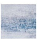 Safavieh Tacoma Grey / Blue Rug TAC833 8 ft. X 8 ft. Square - Rugs Town Safavieh Tacoma Grey / Blue TAC833 8 ft. X 8 ft. Square Rug