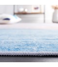 Safavieh Tacoma Beige / Blue Rug TAC834 6 ft. X 6 ft. Round - Rugs Town Safavieh Tacoma Beige / Blue TAC834 6 ft. X 6 ft. Round Rug