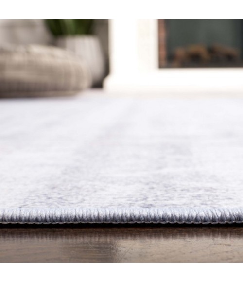 Safavieh Tacoma Light Grey / Grey Rug TAC857 9 ft. X 12 ft. Rectangle - Rugs Town Safavieh Tacoma Light Grey / Grey TAC857 9 ft. X 12 ft. Rectangle Rug