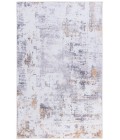 Safavieh Tacoma Grey / Gold TAC863 6 ft. X 9 ft. Rectangle Rug