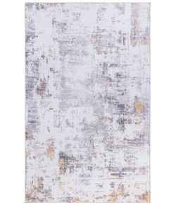 Safavieh Tacoma Grey / Gold TAC863 6 ft. X 9 ft. Rectangle Rug