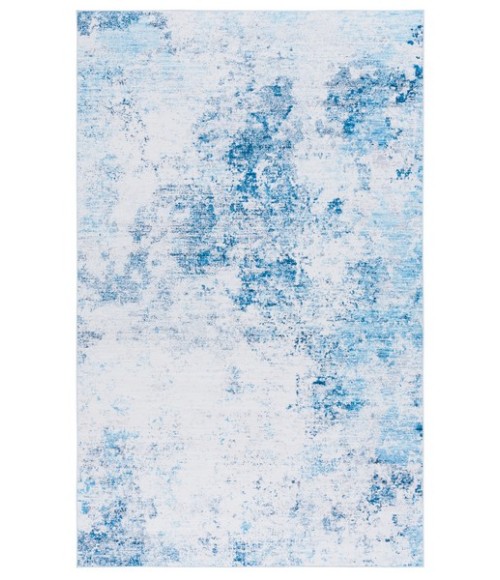 Safavieh Tacoma Beige / Turquoise TAC943 9 ft. X 12 ft. Rectangle Rug