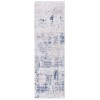 Safavieh Tacoma Beige / Blue TAC944 2 ft. 6 in. X 8 ft. Runner Rug Safavieh Tacoma Beige / Blue TAC944 2 ft. 6 in. X 8 ft. Runner Rug