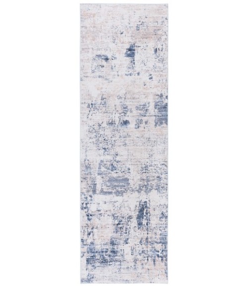 Safavieh Tacoma Beige / Blue Rug TAC944 2 ft. 6 in. X 8 ft. Runner - Rugs Town Safavieh Tacoma Beige / Blue TAC944 2 ft. 6 in. X 8 ft. Runner Rug