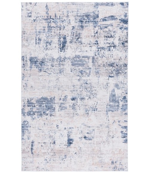 Safavieh Tacoma Beige / Blue TAC944 9 ft. X 12 ft. Rectangle Rug