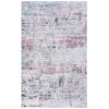 Safavieh Tacoma Plum / Green TAC944 3 ft. X 5 ft. Rectangle Rug