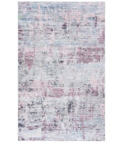 Safavieh Tacoma Plum / Green TAC944 4 ft. X 6 ft. Rectangle Rug
