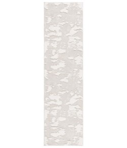 Safavieh Trends Beige / Ivory TRD100 2 ft. 2 in. X 11 ft. Runner Rug
