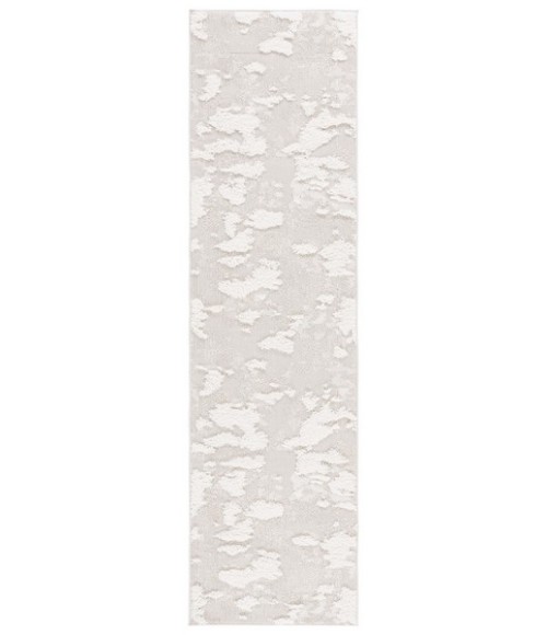 Safavieh Trends Beige / Ivory Rug TRD100 2 ft. 2 in. X 11 ft. Runner - Rugs Town Safavieh Trends Beige / Ivory TRD100 2 ft. 2 in. X 11 ft. Runner Rug