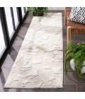 Safavieh Trends Beige / Ivory Rug TRD100 2 ft. 2 in. X 11 ft. Runner - Rugs Town Safavieh Trends Beige / Ivory TRD100 2 ft. 2 in. X 11 ft. Runner Rug