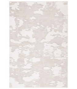Safavieh Trends Beige / Ivory TRD100 9 ft. X 12 ft. Rectangle Rug