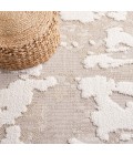 Safavieh Trends Beige / Ivory Rug TRD100 2 ft. 2 in. X 11 ft. Runner - Rugs Town Safavieh Trends Beige / Ivory TRD100 2 ft. 2 in. X 11 ft. Runner Rug