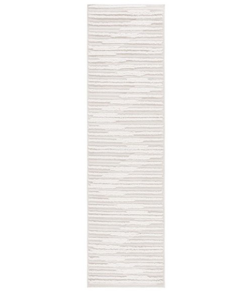 Safavieh Trends Beige / Ivory Rug TRD102 2 ft. 2 in. X 8 ft. Runner - Rugs Town Safavieh Trends Beige / Ivory TRD102 2 ft. 2 in. X 8 ft. Runner Rug