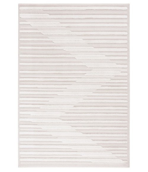 Safavieh Trends Beige / Ivory Rug TRD102 5 ft. 3 in. X 7 ft. 6 in. Rectangle - Rugs Town Safavieh Trends Beige / Ivory TRD102 5 ft. 3 in. X 7 ft. 6 in. Rectangle Rug