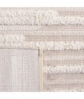 Safavieh Trends Beige / Ivory Rug TRD102 5 ft. 3 in. X 7 ft. 6 in. Rectangle - Rugs Town Safavieh Trends Beige / Ivory TRD102 5 ft. 3 in. X 7 ft. 6 in. Rectangle Rug