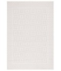 Safavieh Trends Beige / Ivory Rug TRD106 5 ft. 3 in. X 7 ft. 6 in. Rectangle - Rugs Town Safavieh Trends Beige / Ivory TRD106 5 ft. 3 in. X 7 ft. 6 in. Rectangle Rug