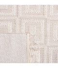 Safavieh Trends Beige / Ivory Rug TRD106 5 ft. 3 in. X 7 ft. 6 in. Rectangle - Rugs Town Safavieh Trends Beige / Ivory TRD106 5 ft. 3 in. X 7 ft. 6 in. Rectangle Rug