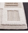 Safavieh Trends Beige / Ivory TRD108 5 ft. 3 in. X 7 ft. 6 in. Rectangle Rug