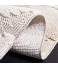 Safavieh Trends Beige / Ivory Rug TRD110 5 ft. 3 in. X 7 ft. 6 in. Rectangle - Rugs Town Safavieh Trends Beige / Ivory TRD110 5 ft. 3 in. X 7 ft. 6 in. Rectangle Rug