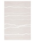 Safavieh Trends Beige / Ivory Rug TRD112 3 ft. X 5 ft. Rectangle - Rugs Town Safavieh Trends Beige / Ivory TRD112 3 ft. X 5 ft. Rectangle Rug