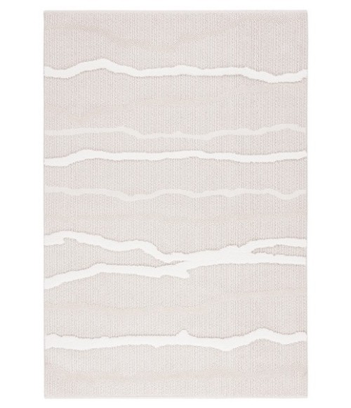 Safavieh Trends Beige / Ivory Rug TRD112 3 ft. X 5 ft. Rectangle - Rugs Town Safavieh Trends Beige / Ivory TRD112 3 ft. X 5 ft. Rectangle Rug