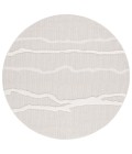 Safavieh Trends Beige / Ivory Rug TRD112 3 ft. X 3 ft. Round - Rugs Town Safavieh Trends Beige / Ivory TRD112 3 ft. X 3 ft. Round Rug