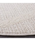 Safavieh Trends Beige / Ivory Rug TRD112 3 ft. X 3 ft. Round - Rugs Town Safavieh Trends Beige / Ivory TRD112 3 ft. X 3 ft. Round Rug