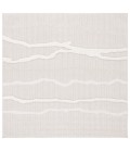 Safavieh Trends Beige / Ivory TRD112 9 ft. X 9 ft. Square Rug