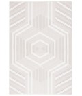 Safavieh Trends Beige / Ivory Rug TRD114 5 ft. 3 in. X 7 ft. 6 in. Rectangle - Rugs Town Safavieh Trends Beige / Ivory TRD114 5 ft. 3 in. X 7 ft. 6 in. Rectangle Rug