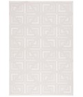 Safavieh Trends Beige / Ivory Rug TRD116 5 ft. 3 in. X 7 ft. 6 in. Rectangle - Rugs Town Safavieh Trends Beige / Ivory TRD116 5 ft. 3 in. X 7 ft. 6 in. Rectangle Rug