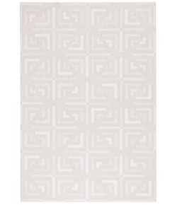 Safavieh Trends Beige / Ivory TRD116 5 ft. 3 in. X 7 ft. 6 in. Rectangle Rug