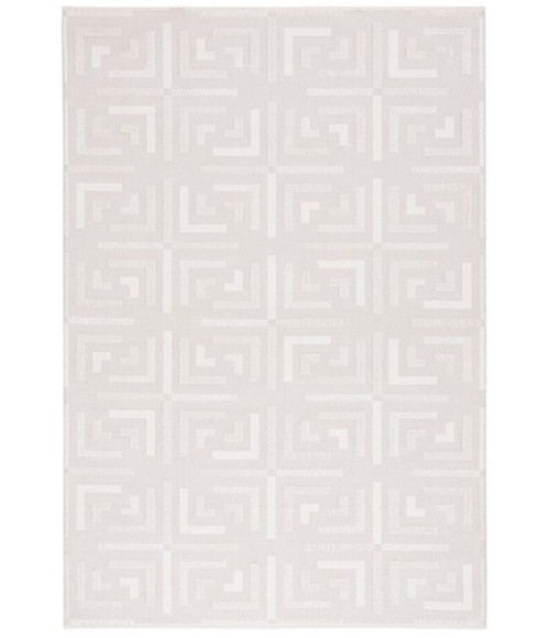 Safavieh Trends Beige / Ivory Rug TRD116 5 ft. 3 in. X 7 ft. 6 in. Rectangle - Rugs Town Safavieh Trends Beige / Ivory TRD116 5 ft. 3 in. X 7 ft. 6 in. Rectangle Rug