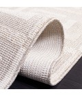 Safavieh Trends Beige / Ivory Rug TRD116 5 ft. 3 in. X 7 ft. 6 in. Rectangle - Rugs Town Safavieh Trends Beige / Ivory TRD116 5 ft. 3 in. X 7 ft. 6 in. Rectangle Rug