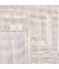 Safavieh Trends Beige / Ivory Rug TRD116 5 ft. 3 in. X 7 ft. 6 in. Rectangle - Rugs Town Safavieh Trends Beige / Ivory TRD116 5 ft. 3 in. X 7 ft. 6 in. Rectangle Rug