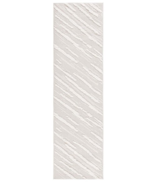 Safavieh Trends Beige / Ivory Rug TRD118 2 ft. 2 in. X 8 ft. Runner - Rugs Town Safavieh Trends Beige / Ivory TRD118 2 ft. 2 in. X 8 ft. Runner Rug