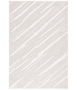 Safavieh Trends Beige / Ivory TRD118 5 ft. 3 in. X 7 ft. 6 in. Rectangle Rug
