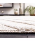 Safavieh Trends Beige / Ivory Rug TRD118 5 ft. 3 in. X 7 ft. 6 in. Rectangle - Rugs Town Safavieh Trends Beige / Ivory TRD118 5 ft. 3 in. X 7 ft. 6 in. Rectangle Rug