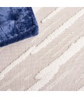 Safavieh Trends Beige / Ivory Rug TRD118 5 ft. 3 in. X 7 ft. 6 in. Rectangle - Rugs Town Safavieh Trends Beige / Ivory TRD118 5 ft. 3 in. X 7 ft. 6 in. Rectangle Rug