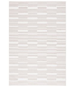 Safavieh Trends Beige / Ivory TRD120 9 ft. X 12 ft. Rectangle Rug