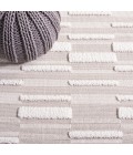 Safavieh Trends Beige / Ivory Rug TRD120 2 ft. 2 in. X 11 ft. Runner - Rugs Town Safavieh Trends Beige / Ivory TRD120 2 ft. 2 in. X 11 ft. Runner Rug