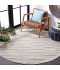 Safavieh Trends Beige / Ivory Rug TRD120 5 ft. 3 in. X 5 ft. 3 in. Round - Rugs Town Safavieh Trends Beige / Ivory TRD120 5 ft. 3 in. X 5 ft. 3 in. Round Rug