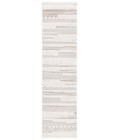 Safavieh Urban Ivory / Beige URB200 2 ft. 2 in. X 8 ft. Runner Rug
