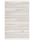Safavieh Urban Ivory / Beige URB200 5 ft. 3 in. X 7 ft. 6 in. Rectangle Rug