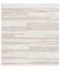 Safavieh Urban Ivory / Beige URB200 6 ft. 7 in. X 6 ft. 7 in. Square Rug