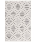 Safavieh Urban Grey / Ivory Rug URB202 9 ft. X 12 ft. Rectangle - Rugs Town Safavieh Urban Grey / Ivory URB202 9 ft. X 12 ft. Rectangle Rug