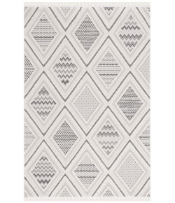 Safavieh Urban Grey / Ivory URB202 9 ft. X 12 ft. Rectangle Rug